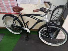 cruiser bikes for sale gumtree